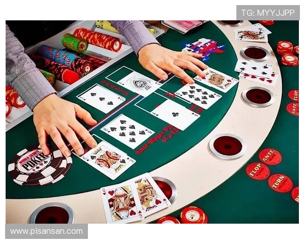 2024年最受欢迎的百家乐模拟器推荐及其在线上赌场中的应用前景 2024年最受欢迎的百家乐模拟器推荐及其在线上赌场中的应用前景